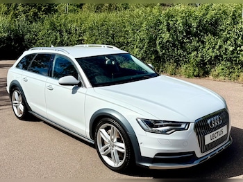 Used Audi A6 Allroad 2012 for sale - 79132540: Photo