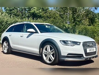Used Audi A6 Allroad 2012 for sale - 79132540: Photo