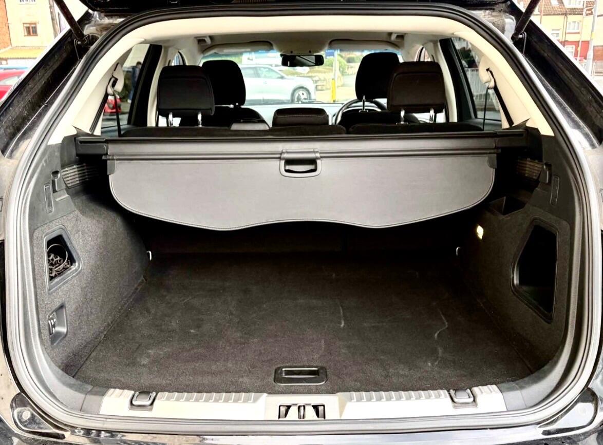 Used Ford Edge 2017 for sale - 76512826: Photo 11