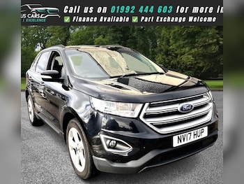 Used Ford Edge 2017 for sale - 76512826: Photo