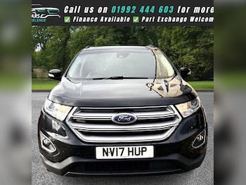 Used Ford Edge 2017 for sale - 76512826: Photo