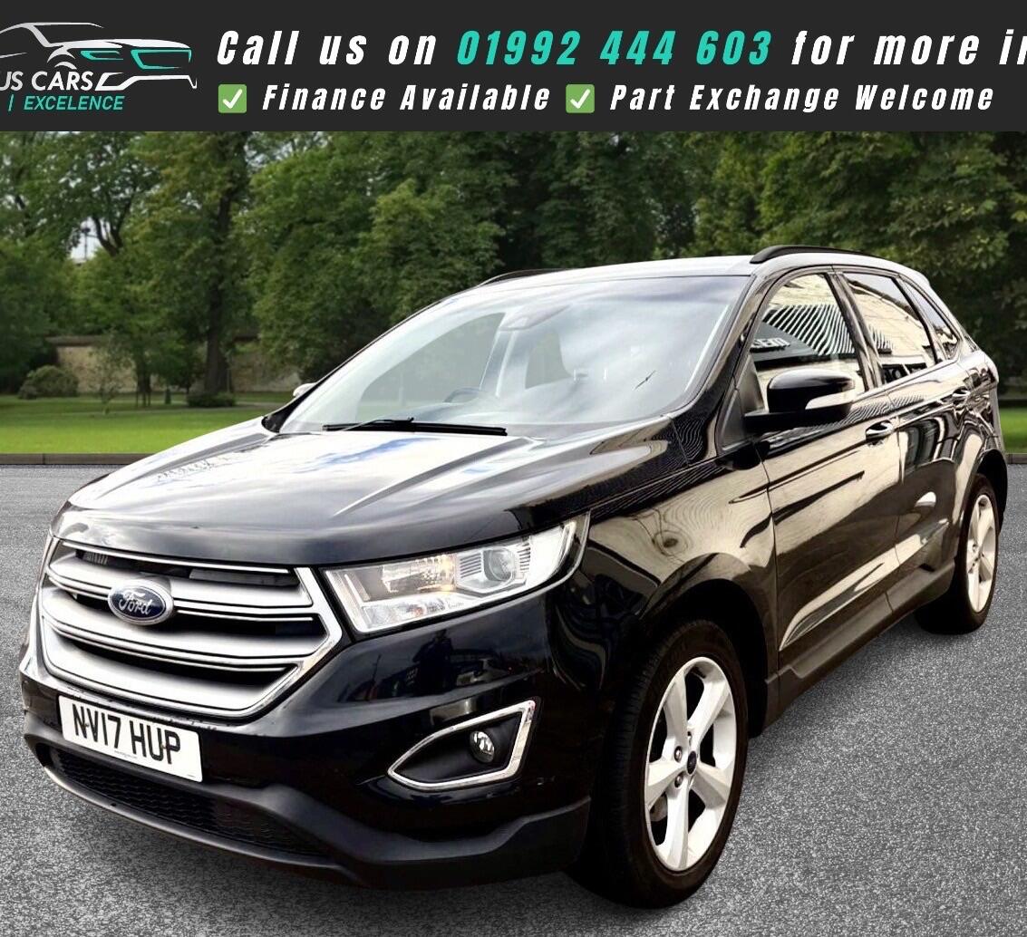 Used Ford Edge 2017 for sale - 76512826: Photo 5