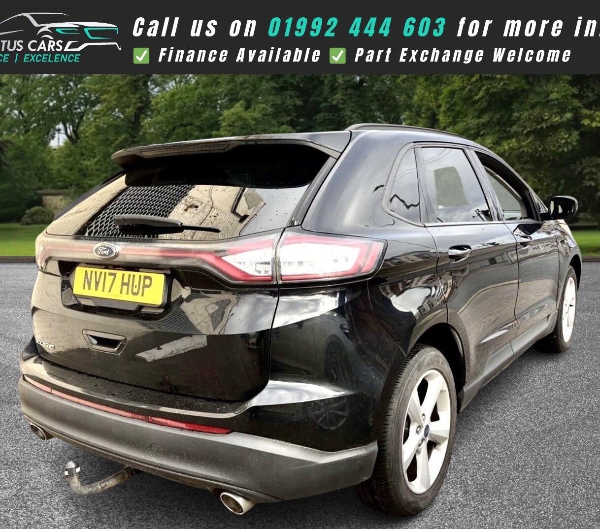 Used Ford Edge 2017 for sale - 76512826: Photo 7