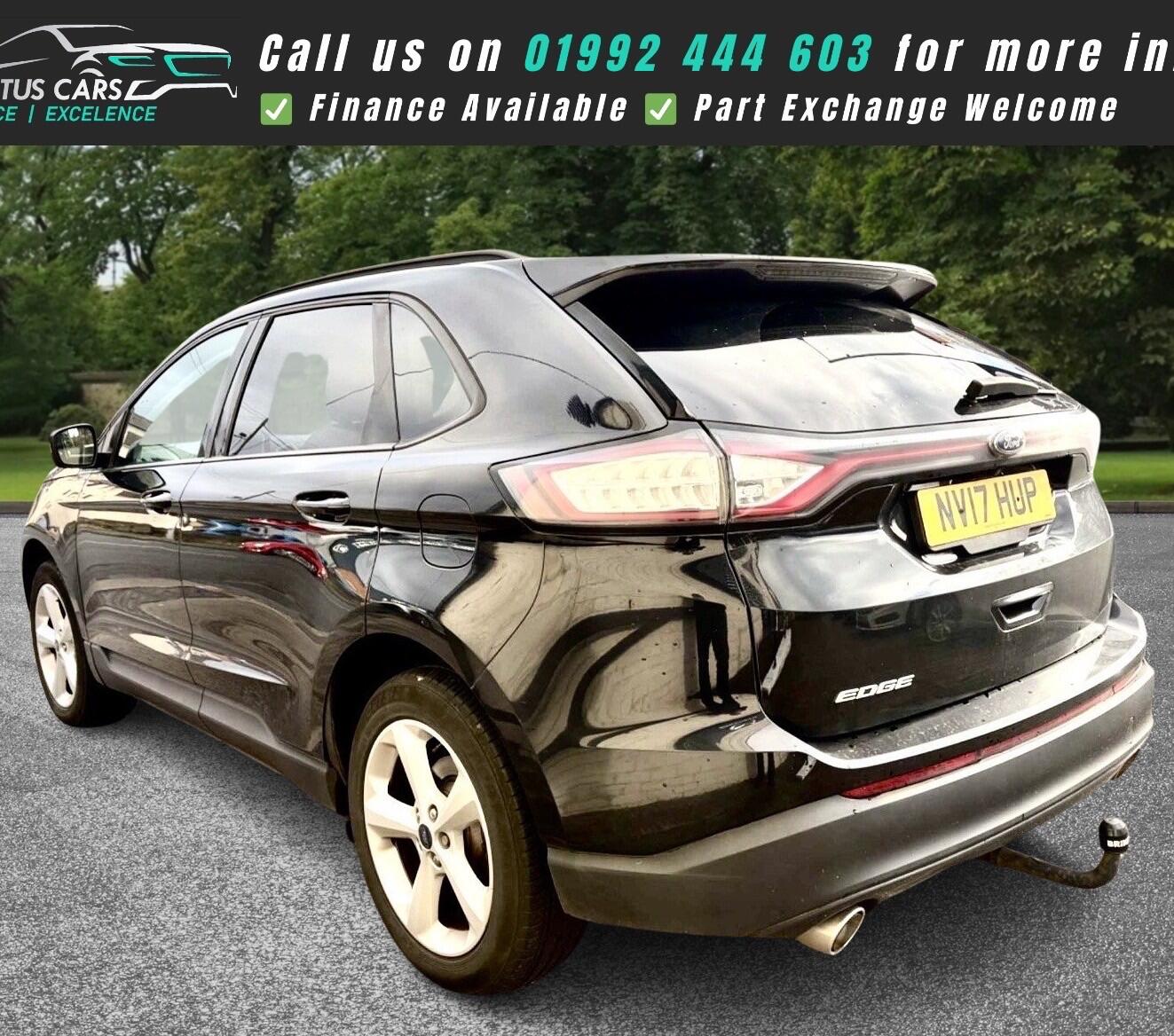 Used Ford Edge 2017 for sale - 76512826: Photo 9