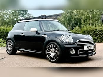Used MINI Cooper 2013 for sale - 79780593: Photo
