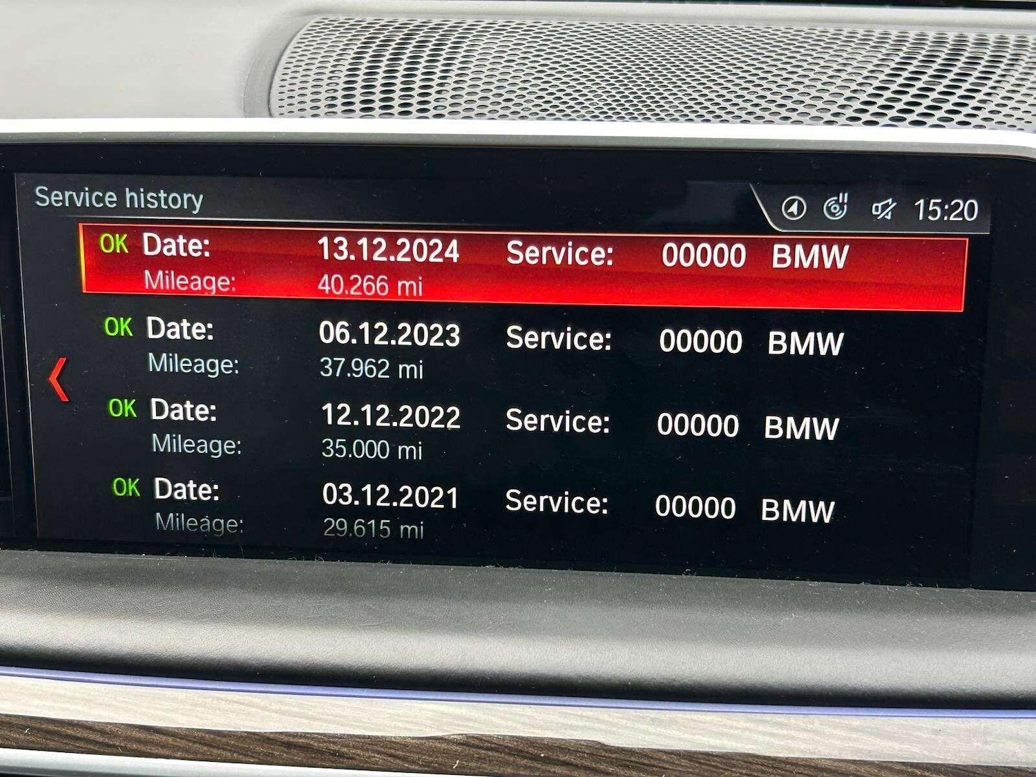 Used BMW 7 Series 2017 for sale - 76657116: Photo 3