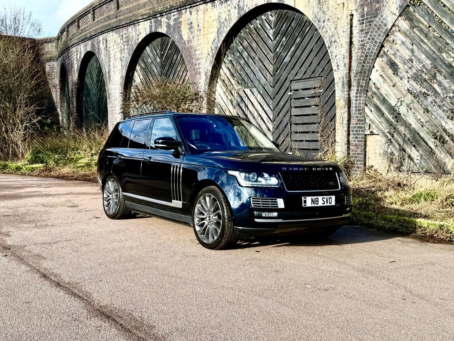 Used Land Rover Range Rover 2015 for sale - 77997372: Photo 15