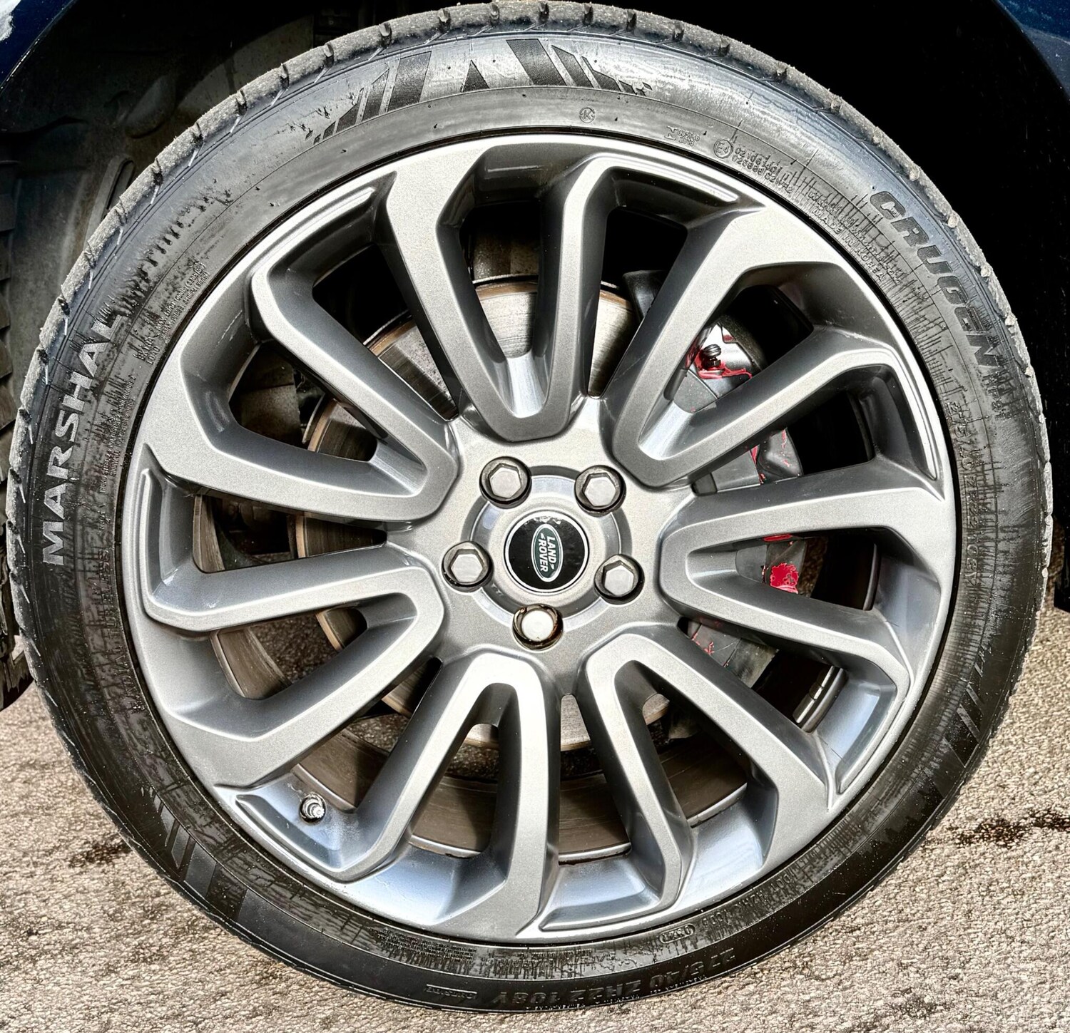 Used Land Rover Range Rover 2015 for sale - 77997372: Photo 18