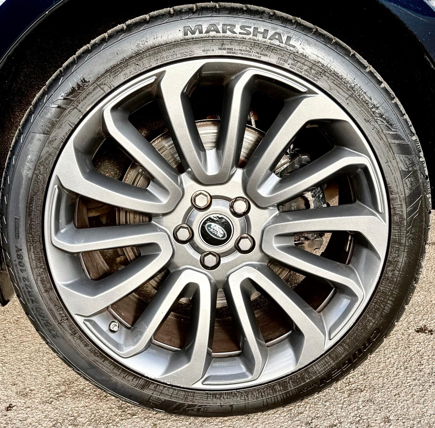 Used Land Rover Range Rover 2015 for sale - 77997372: Photo 20