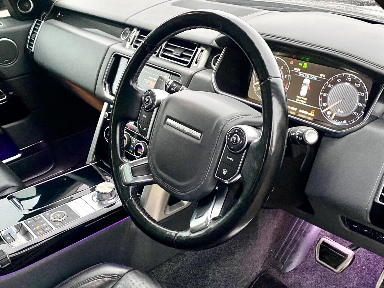 Used Land Rover Range Rover 2015 for sale - 77997372: Photo 21