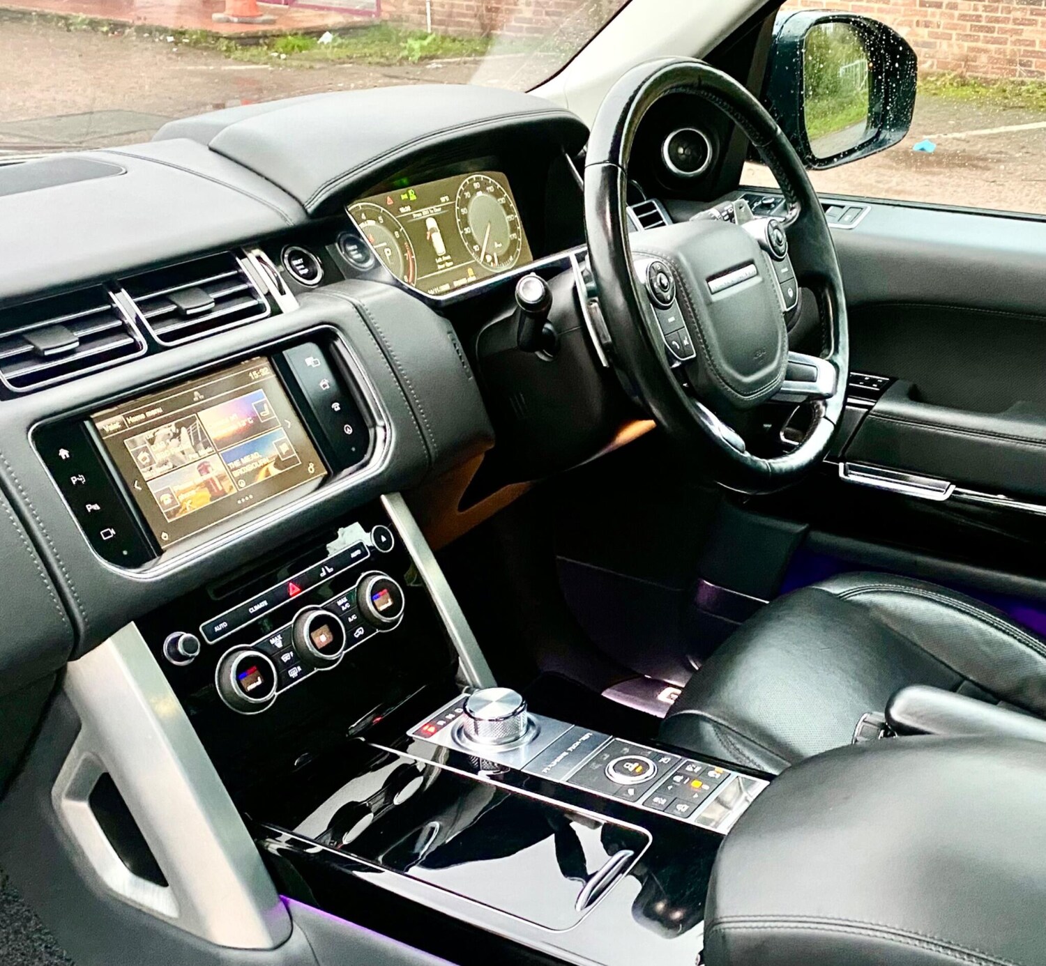 Used Land Rover Range Rover 2015 for sale - 77997372: Photo 26