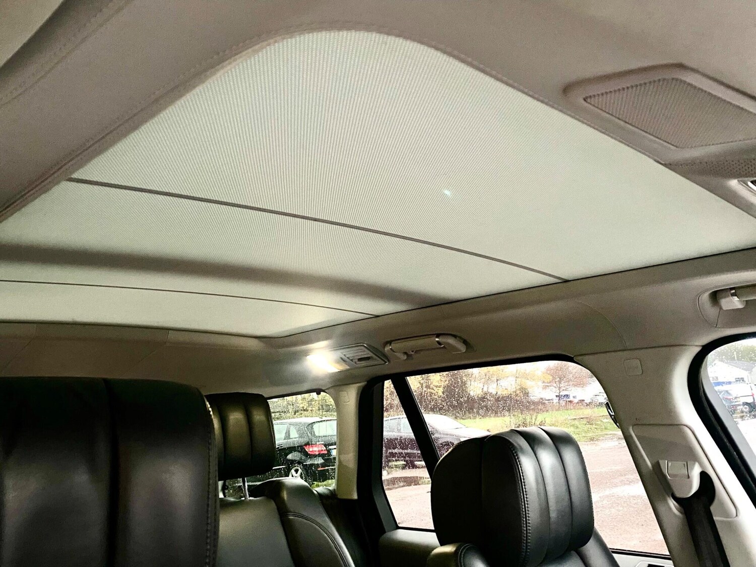 Used Land Rover Range Rover 2015 for sale - 77997372: Photo 27