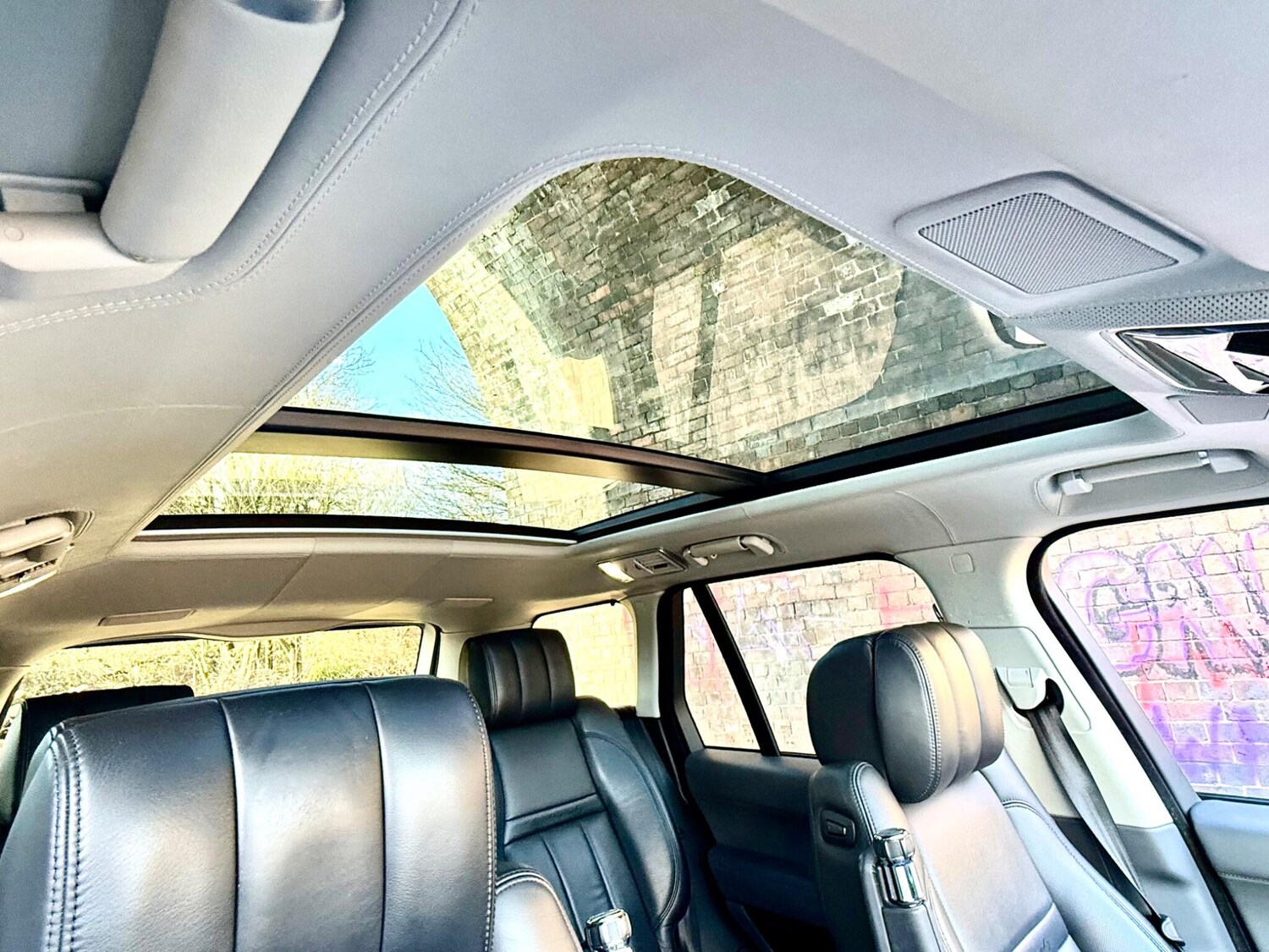 Used Land Rover Range Rover 2015 for sale - 77997372: Photo 28