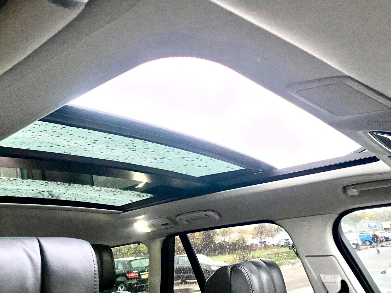 Used Land Rover Range Rover 2015 for sale - 77997372: Photo 29