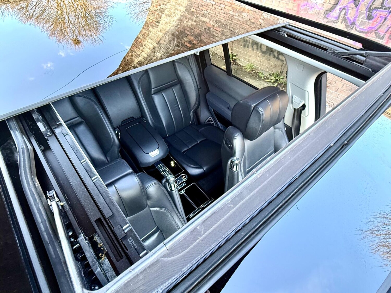 Used Land Rover Range Rover 2015 for sale - 77997372: Photo 30