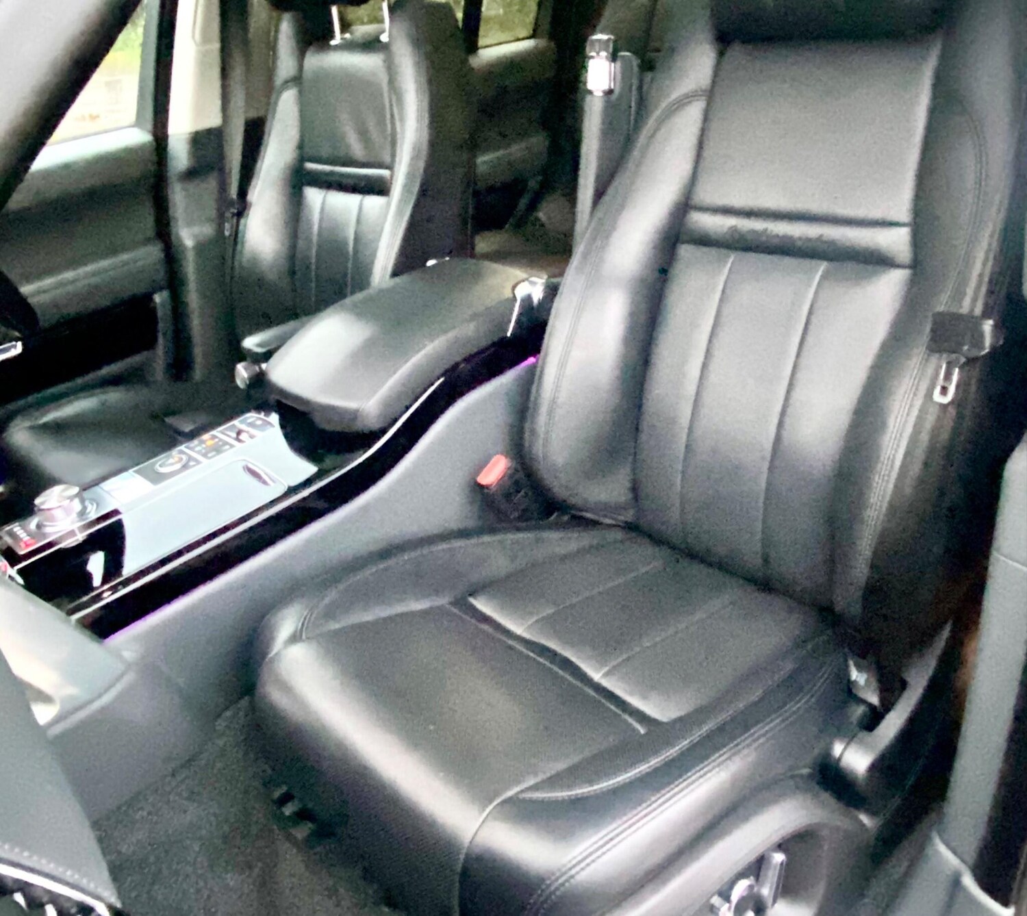 Used Land Rover Range Rover 2015 for sale - 77997372: Photo 32