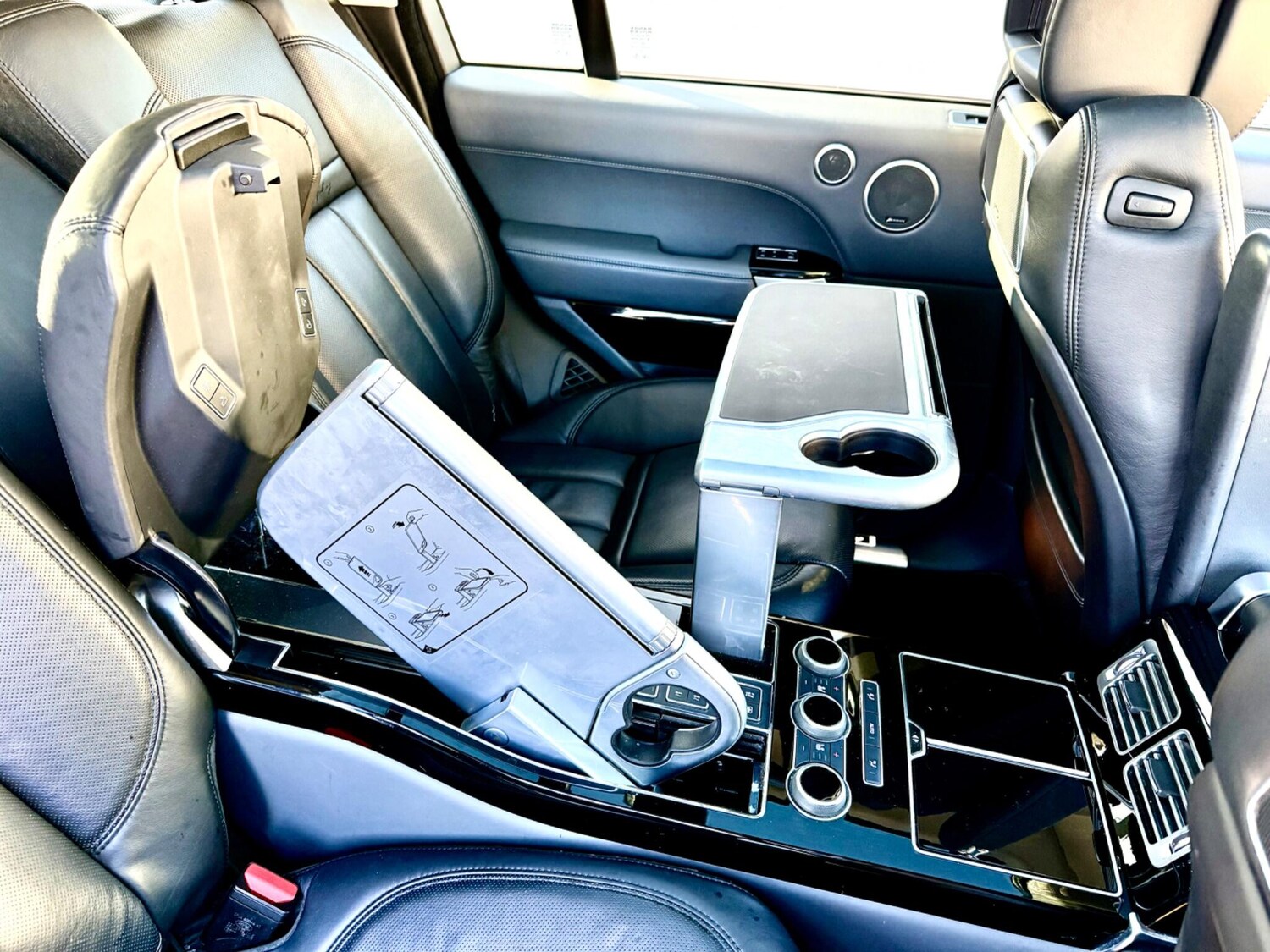 Used Land Rover Range Rover 2015 for sale - 77997372: Photo 36