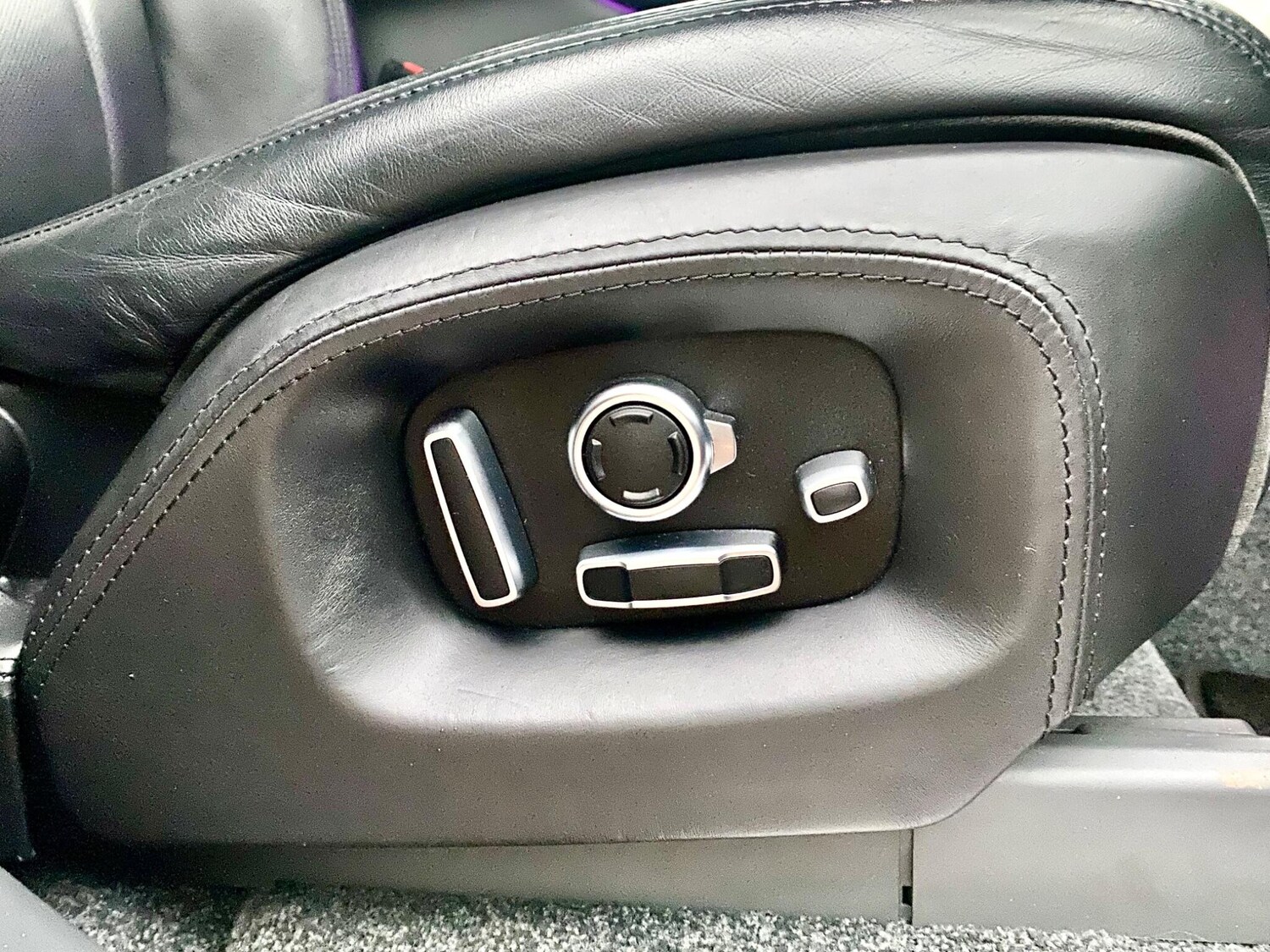 Used Land Rover Range Rover 2015 for sale - 77997372: Photo 37