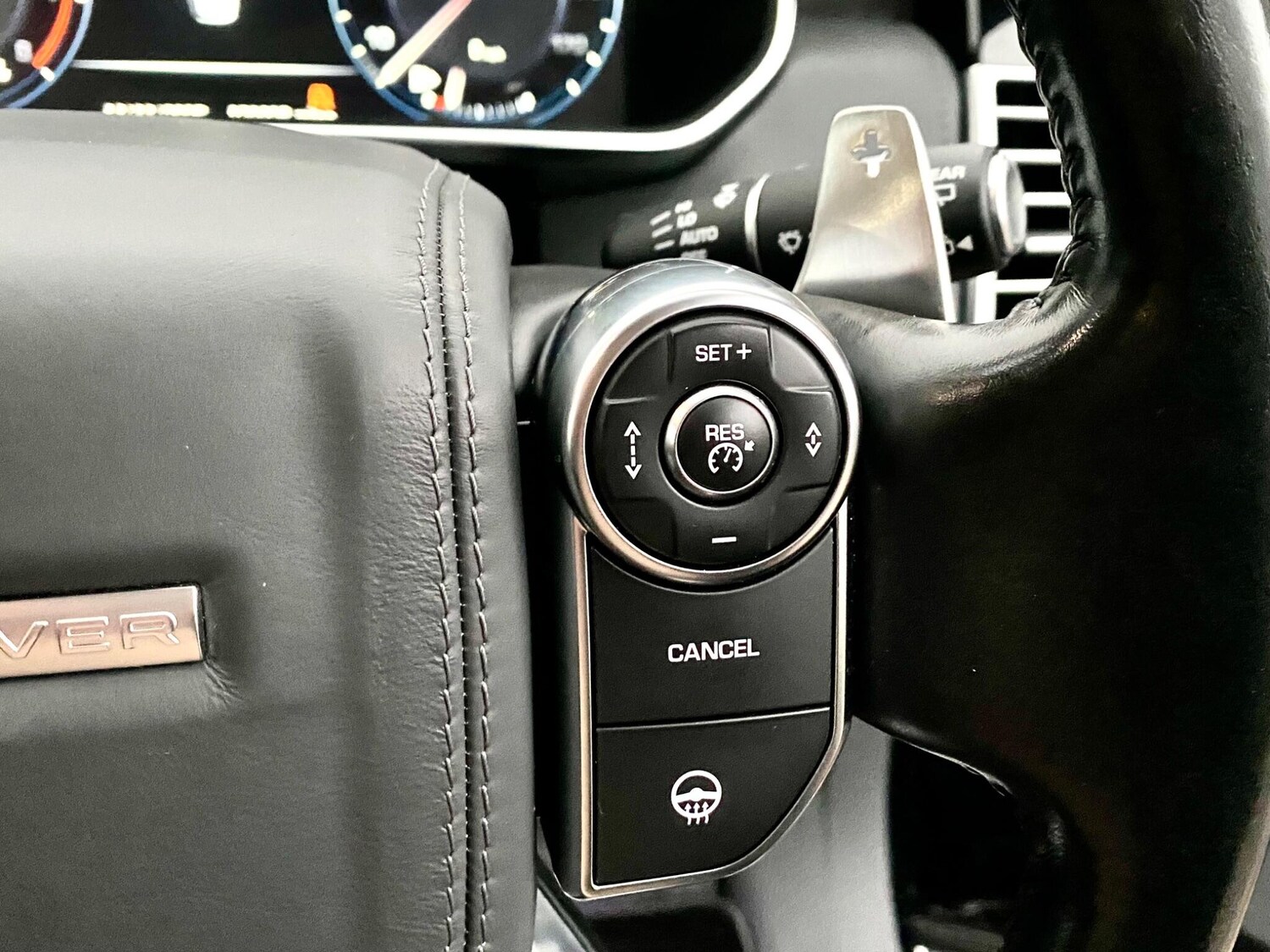 Used Land Rover Range Rover 2015 for sale - 77997372: Photo 40