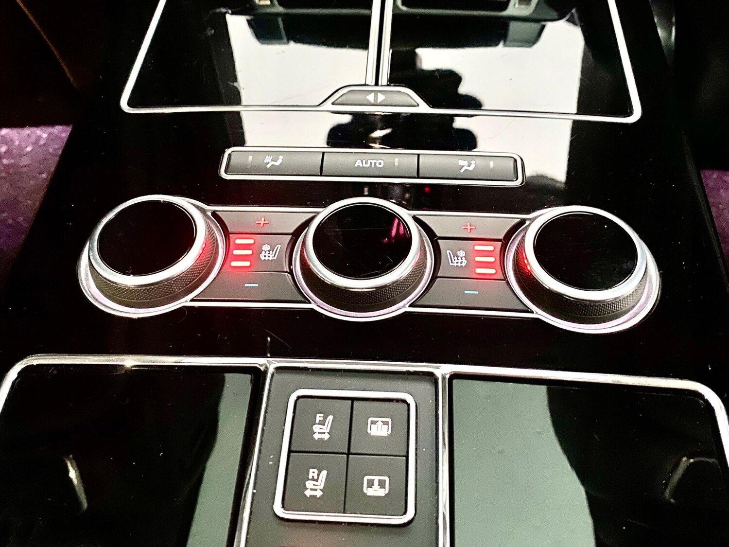 Used Land Rover Range Rover 2015 for sale - 77997372: Photo 42