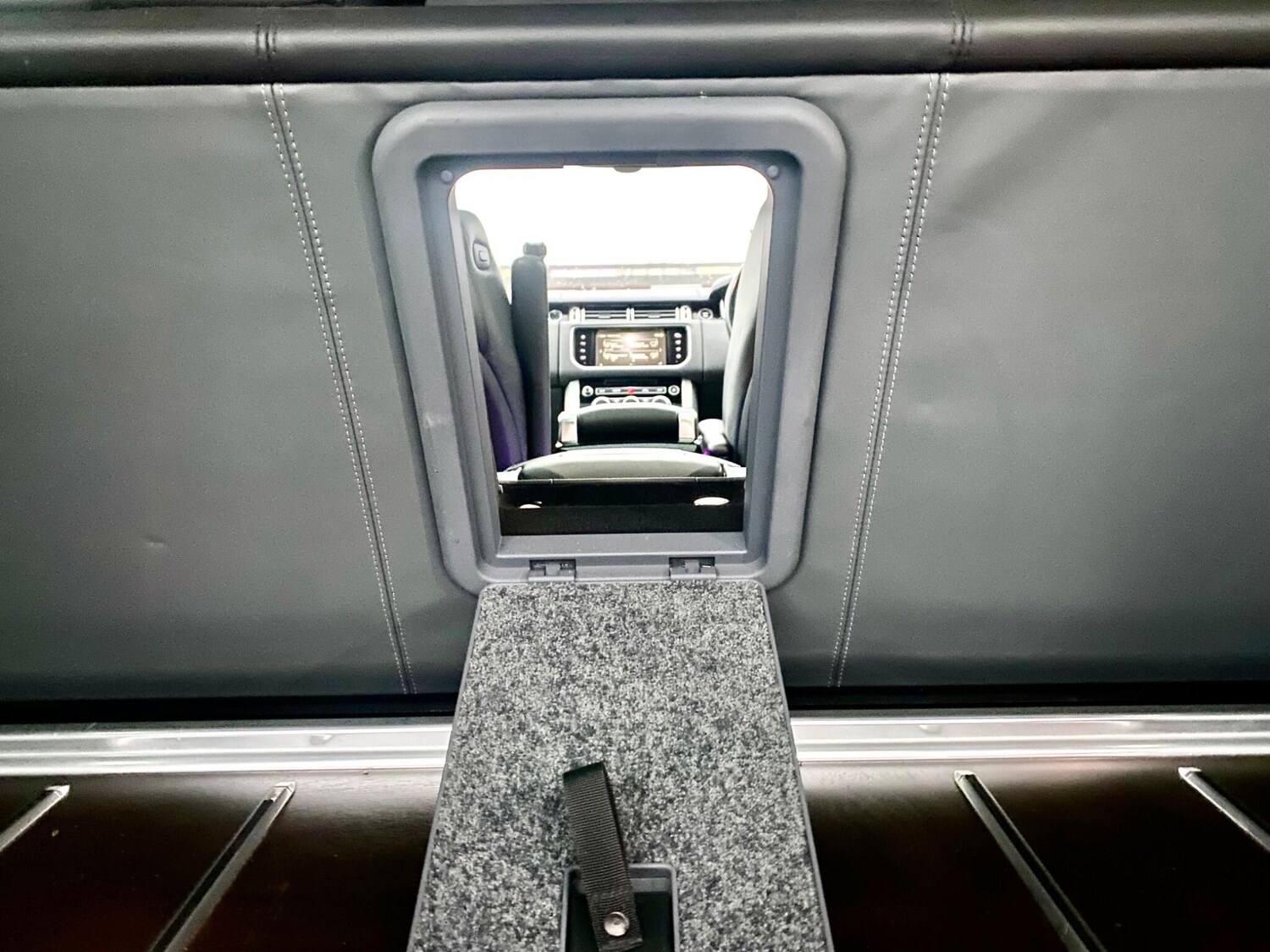 Used Land Rover Range Rover 2015 for sale - 77997372: Photo 44