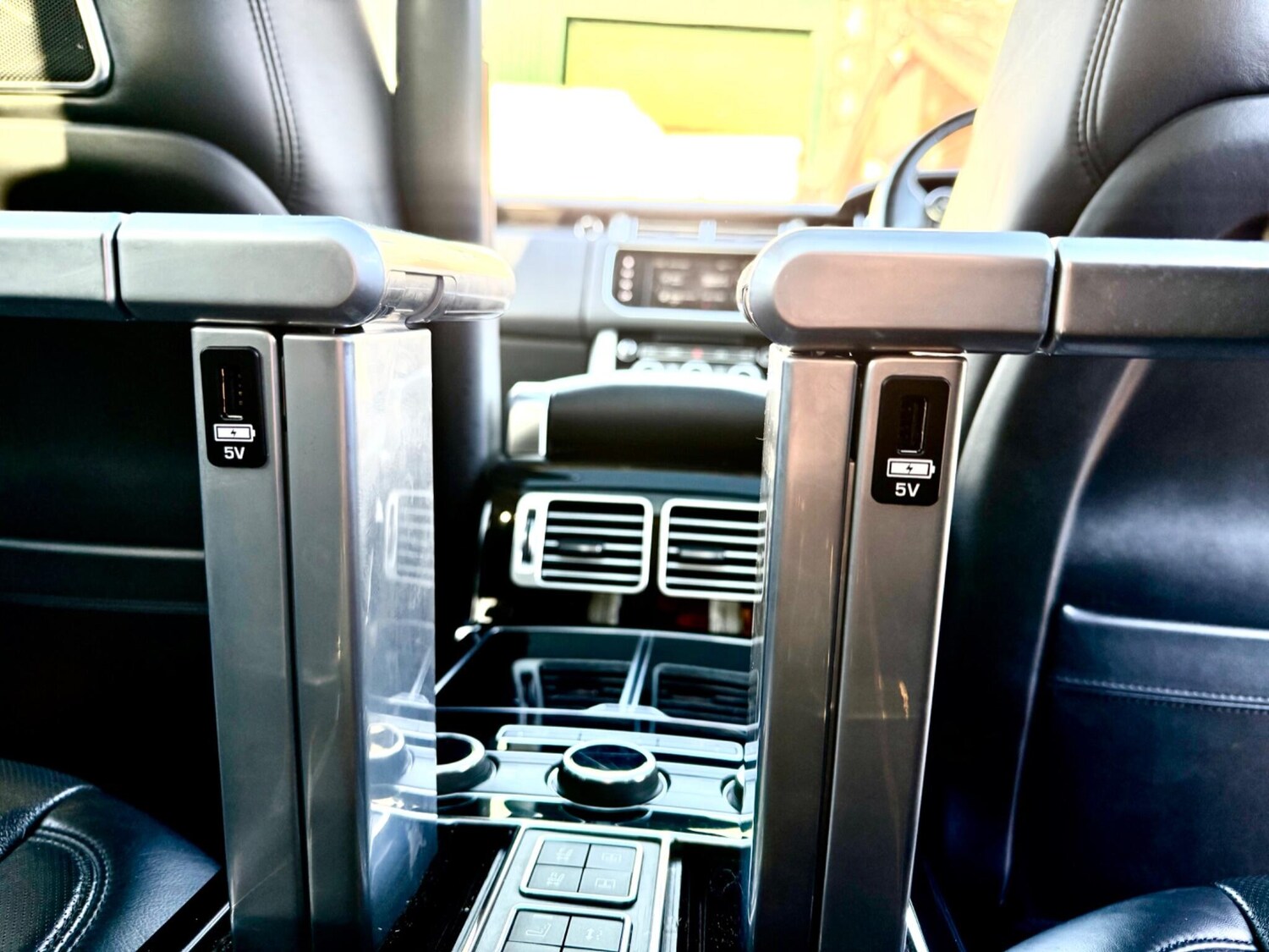 Used Land Rover Range Rover 2015 for sale - 77997372: Photo 47