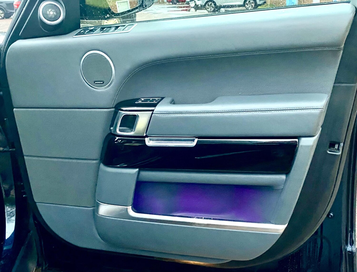 Used Land Rover Range Rover 2015 for sale - 77997372: Photo 48