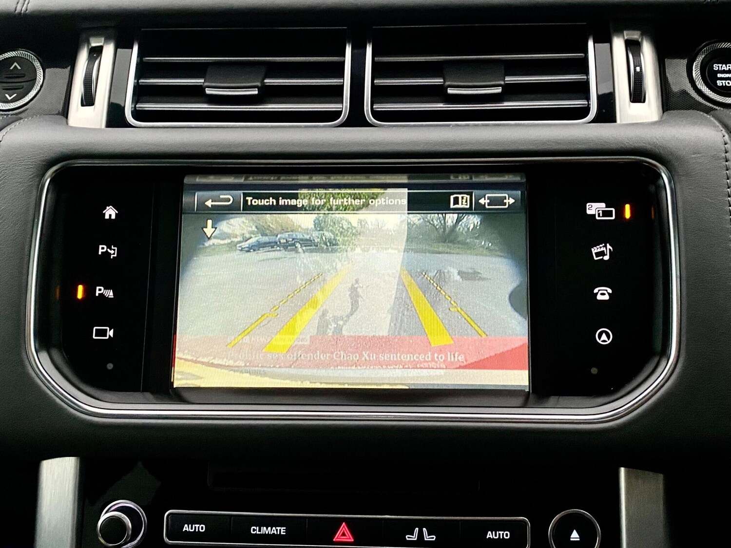 Used Land Rover Range Rover 2015 for sale - 77997372: Photo 50