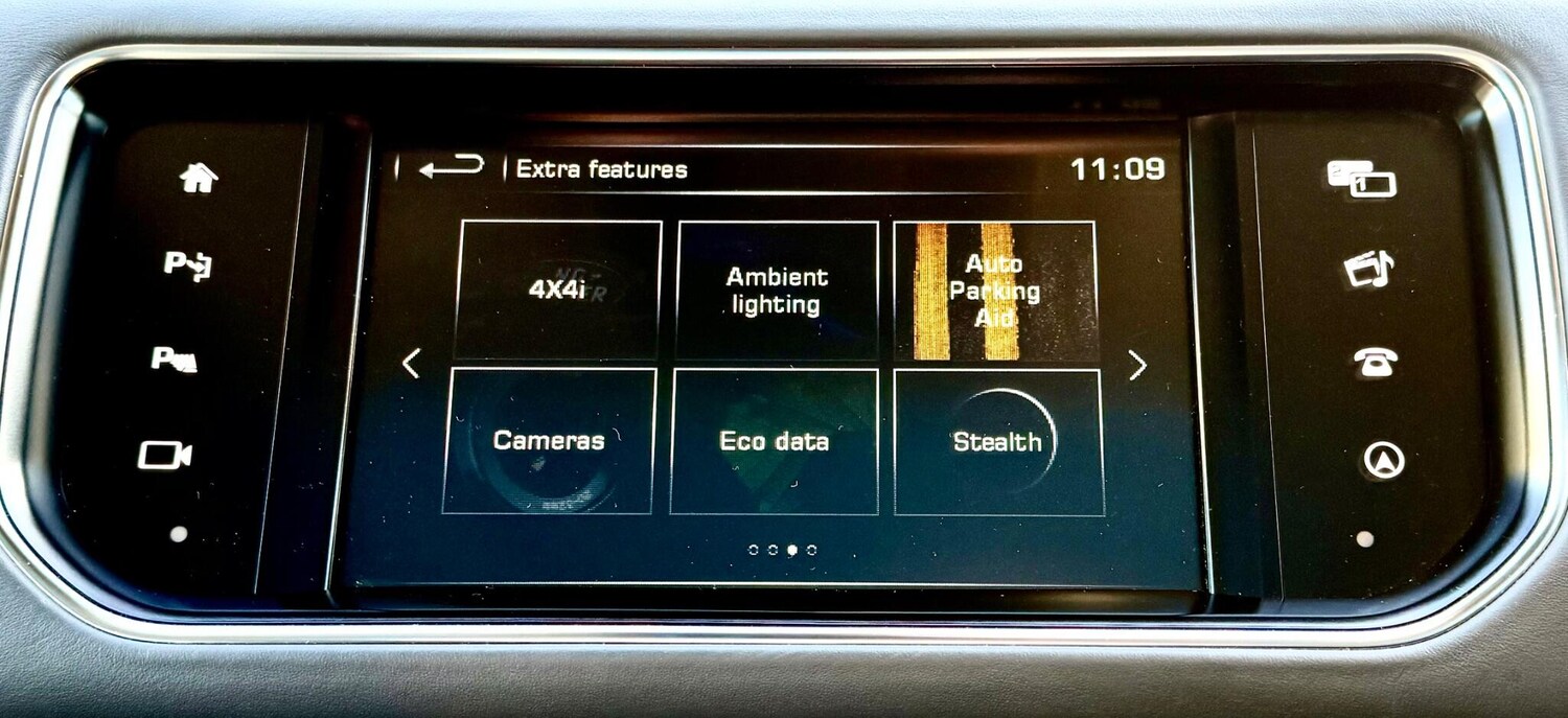 Used Land Rover Range Rover 2015 for sale - 77997372: Photo 56