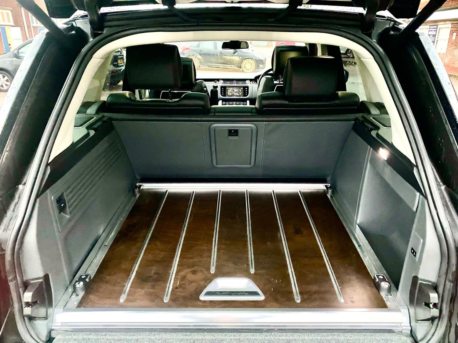 Used Land Rover Range Rover 2015 for sale - 77997372: Photo 59