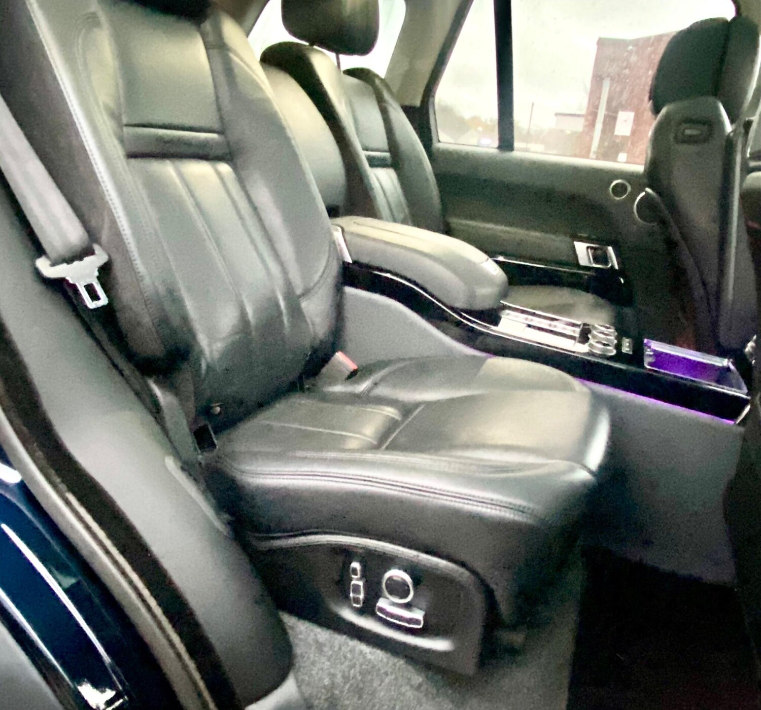 Used Land Rover Range Rover 2015 for sale - 77997372: Photo 63