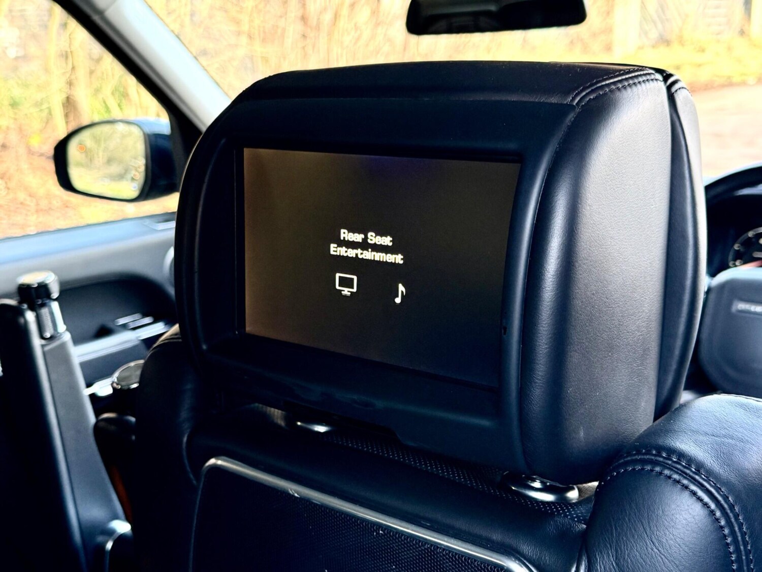 Used Land Rover Range Rover 2015 for sale - 77997372: Photo 64