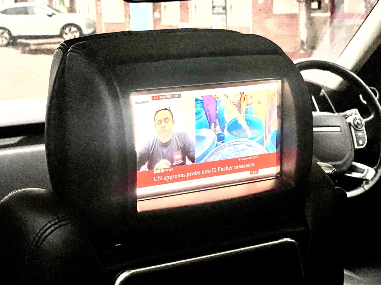 Used Land Rover Range Rover 2015 for sale - 77997372: Photo 65