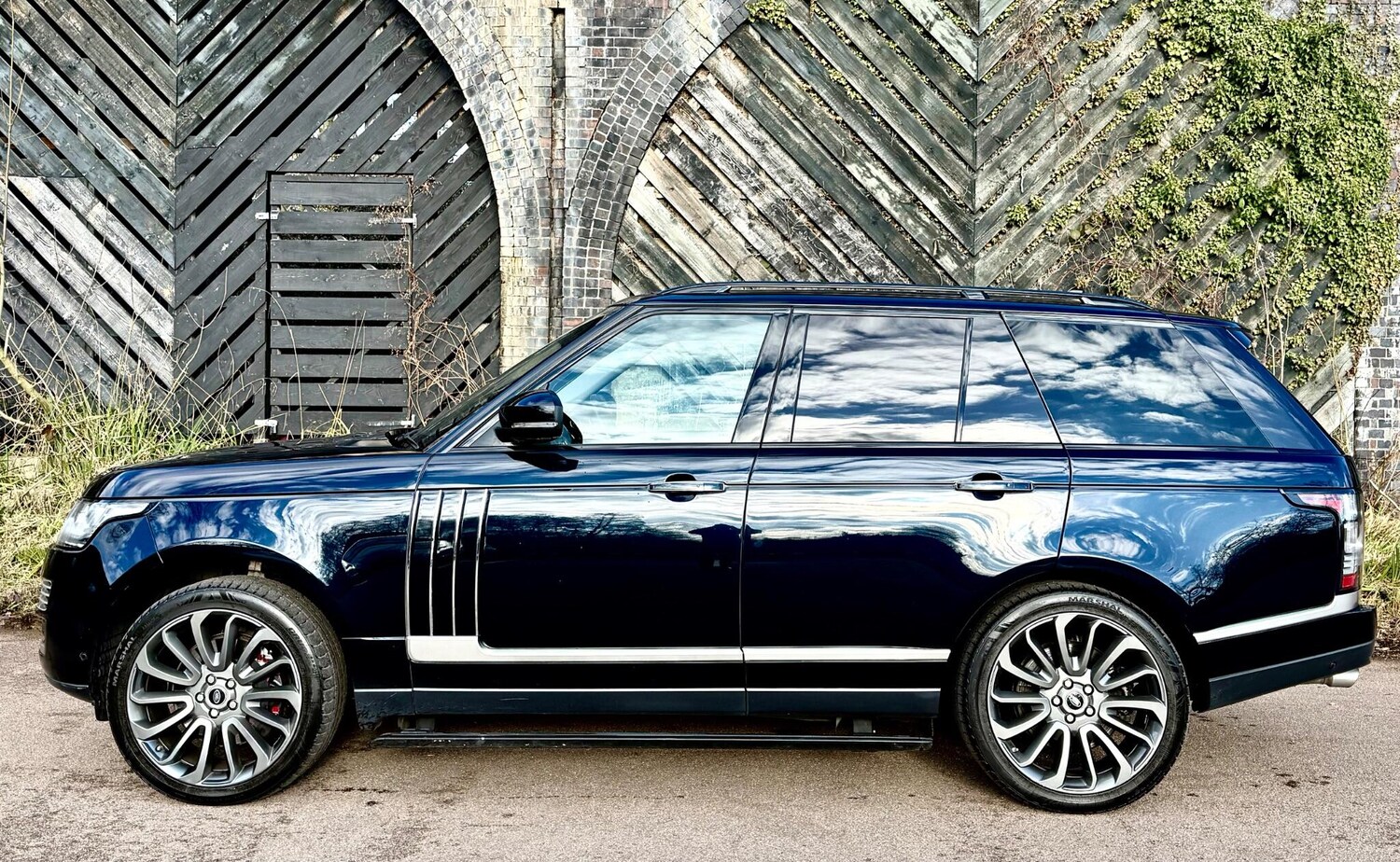 Used Land Rover Range Rover 2015 for sale - 77997372: Photo 7