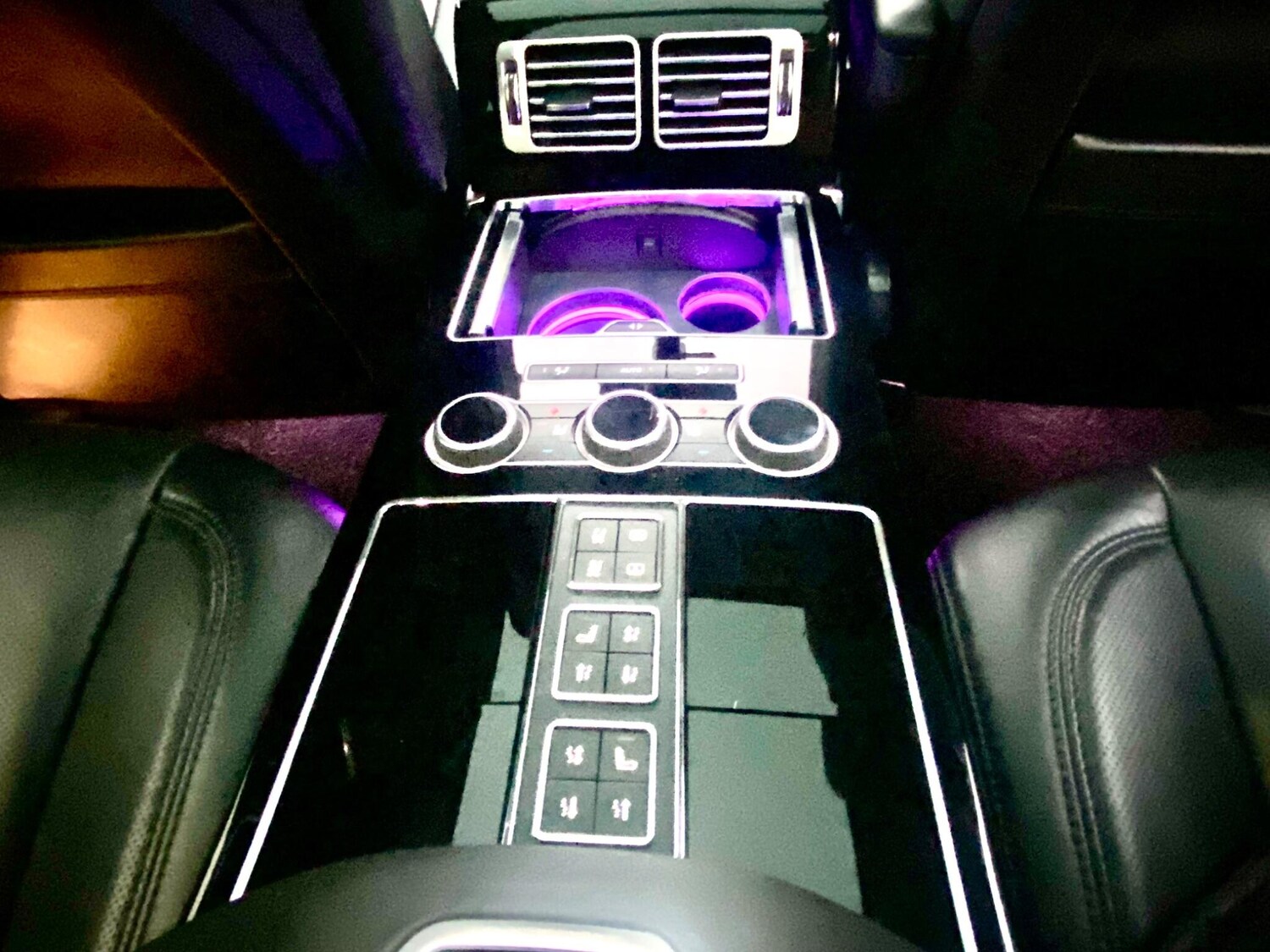 Used Land Rover Range Rover 2015 for sale - 77997372: Photo 70