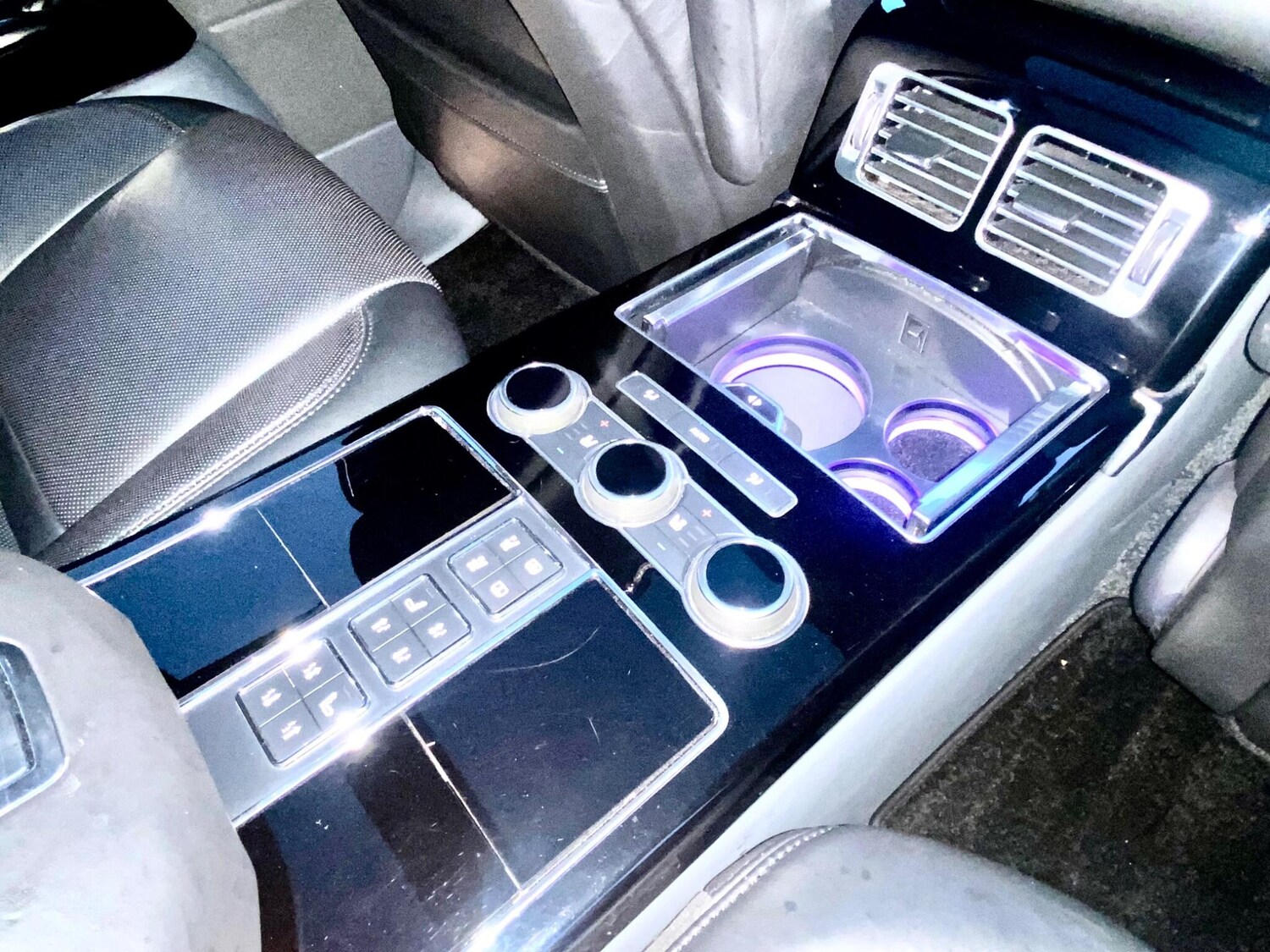 Used Land Rover Range Rover 2015 for sale - 77997372: Photo 72