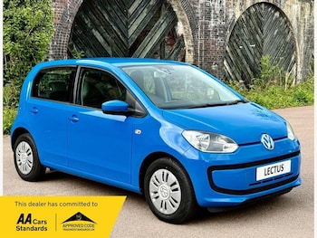 Used Volkswagen up! 2014 for sale - 78461085: Photo
