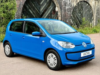 Used Volkswagen up! 2014 for sale - 78461085: Photo