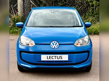 Used Volkswagen up! 2014 for sale - 78461085: Photo