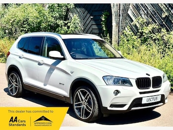 Used BMW X3 2011 for sale - 78934028: Photo