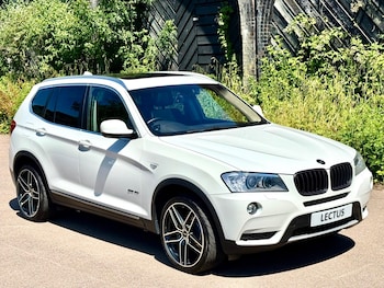 Used BMW X3 2011 for sale - 78934028: Photo