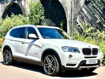 Used BMW X3 2011 for sale - 78934028: Photo