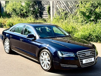 Used Audi A8 2011 for sale - 78965341: Photo