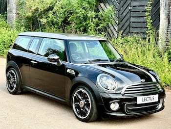 Used MINI Clubman 2013 for sale - 78751705: Photo