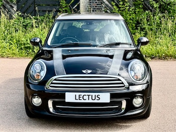 Used MINI Clubman 2013 for sale - 78751705: Photo