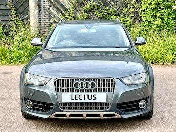 Used Audi A4 Allroad 2014 for sale - 78982533: Photo