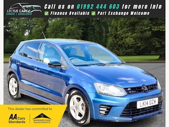 Used Volkswagen Golf 2014 for sale - 76214501: Photo