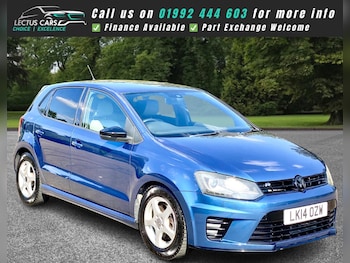 Used Volkswagen Golf 2014 for sale - 76214501: Photo