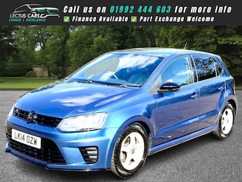 Used Volkswagen Golf 2014 for sale - 76214501: Photo