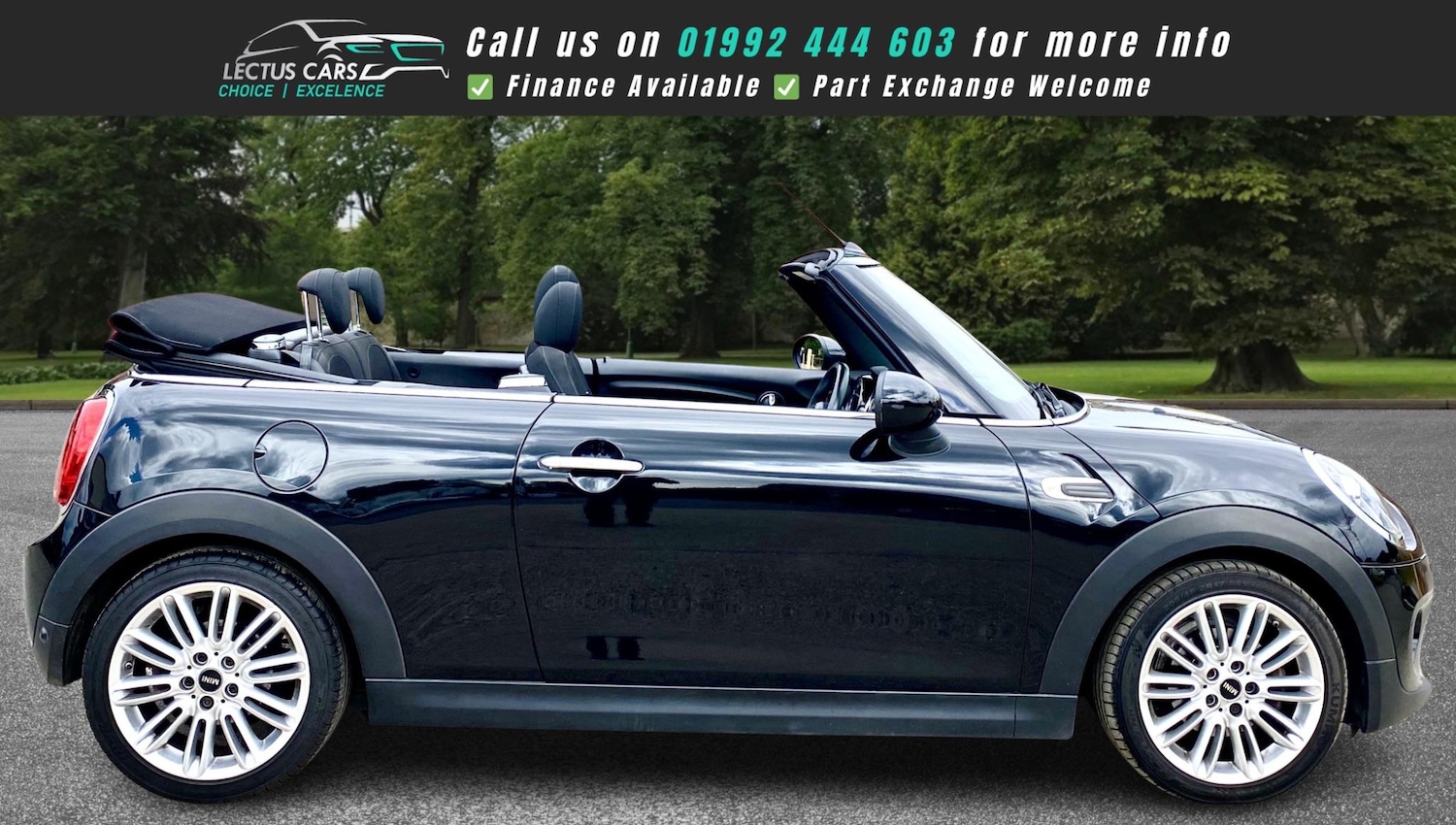 Used MINI Convertible 2018 for sale - 76215627: Photo 11